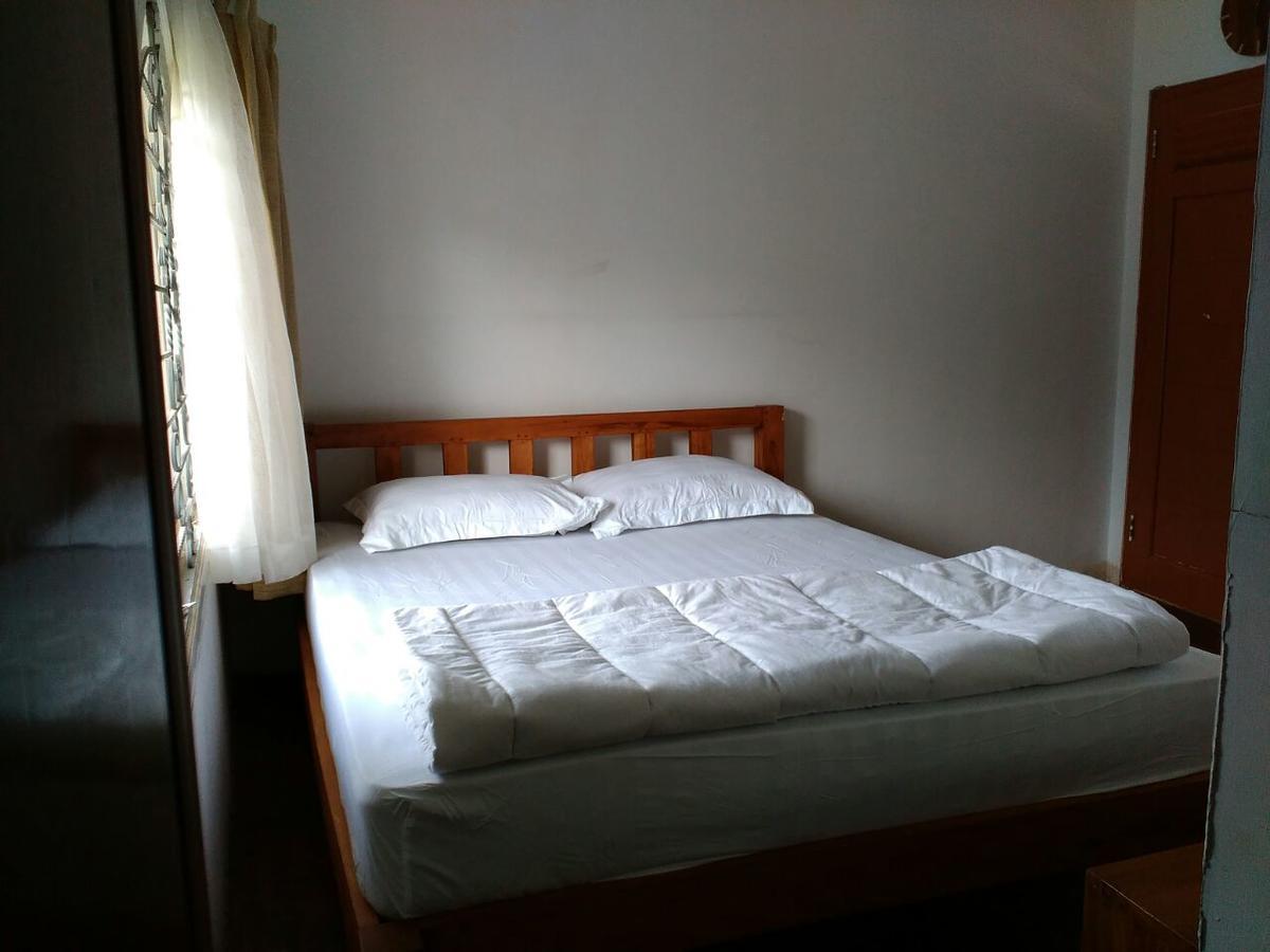 Tani Jiwo Hostel Diyeng Экстерьер фото