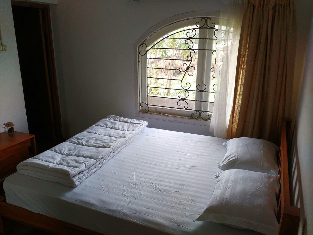 Tani Jiwo Hostel Diyeng Экстерьер фото