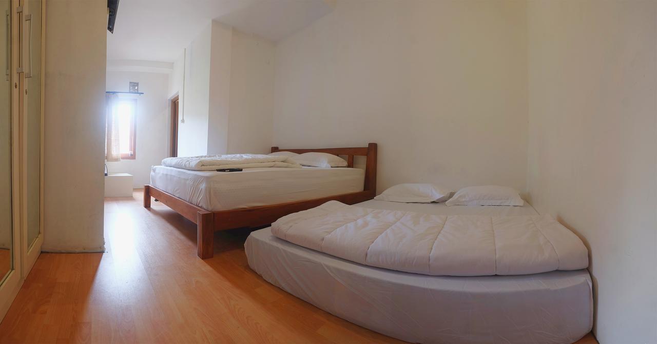 Tani Jiwo Hostel Diyeng Экстерьер фото