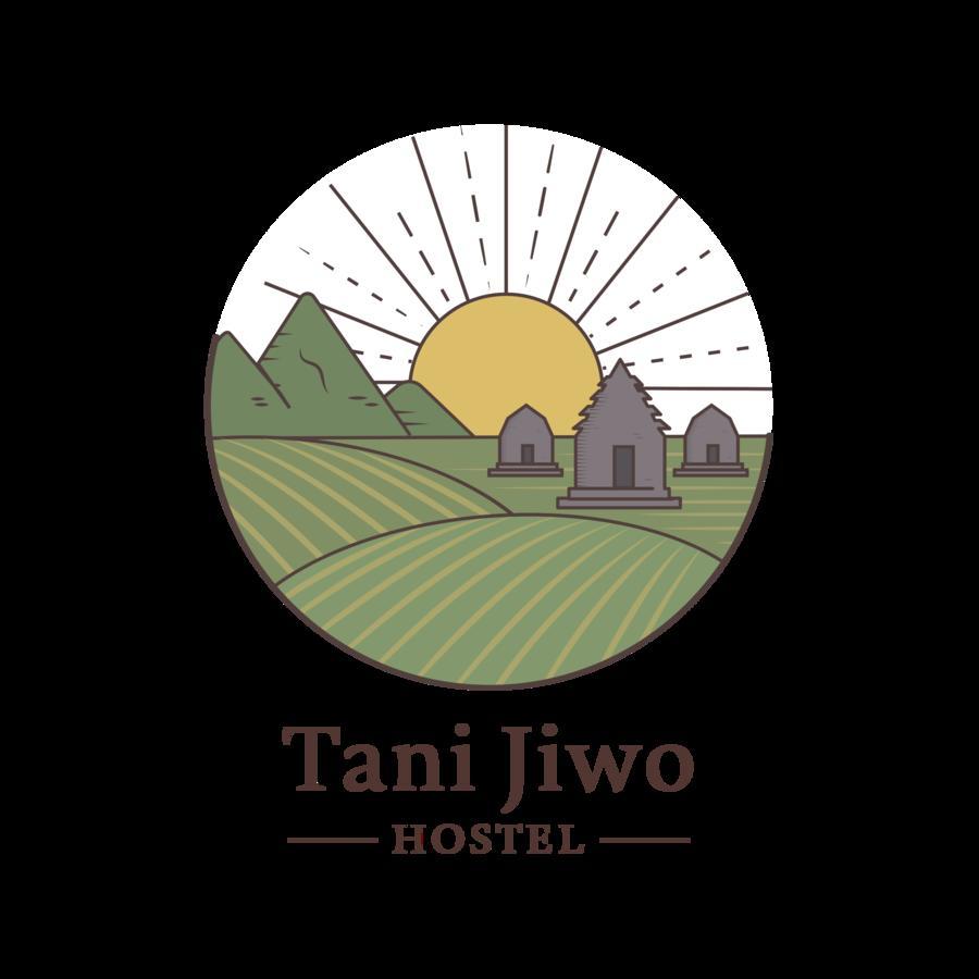 Tani Jiwo Hostel Diyeng Экстерьер фото